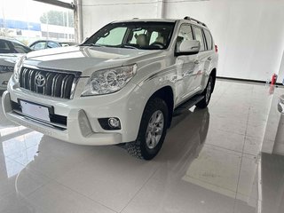 普拉多 2.7L 标准版 