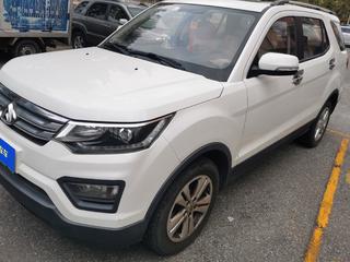 长安欧尚CX70 1.6L 手动 豪华型 