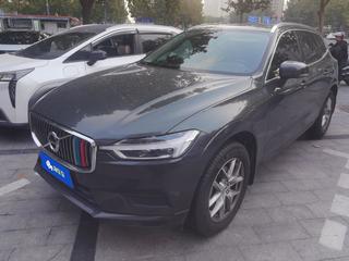 沃尔沃XC60 T5 2.0T 自动 智逸版 