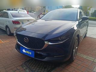 马自达CX-30 2.0L 