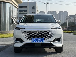 长安UNI-K 2.0T 自动 豪华型 