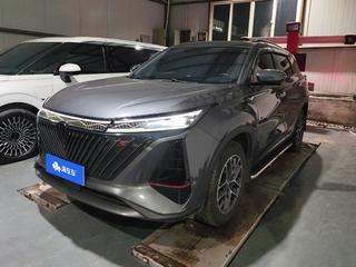 长安CS75 PLUS 第二代 1.5T 自动 尊贵型 