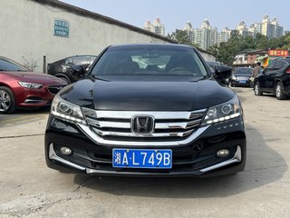 雅阁 2.0L 舒适版LX 