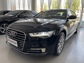 奥迪A6L新能源 2.0T 自动 40 e-tron 