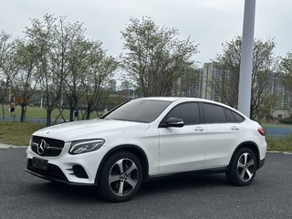 奔驰GLC级 GLC200 2.0T 自动 