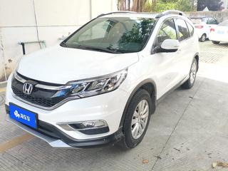 本田CR-V 2.0L 自动 都市版 