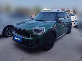 迷你Countryman 1.5T 自动 鉴赏家 