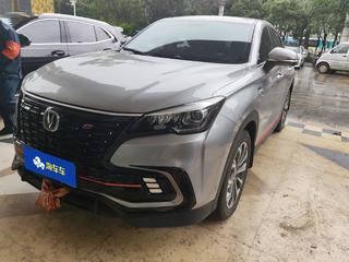 长安CS85 COUPE 1.5T 自动 豪华型 