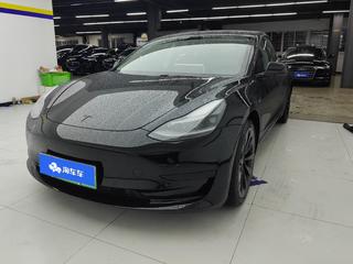 特斯拉MODEL 3 自动 标准续航升级版 