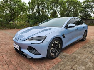 比亚迪海豹 0.0T 