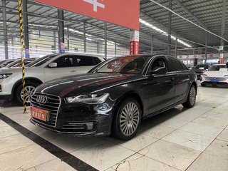 A6L新能源 2.0T 40 e-tron 