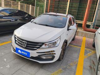 宝骏310 1.5L 自动 舒适型 