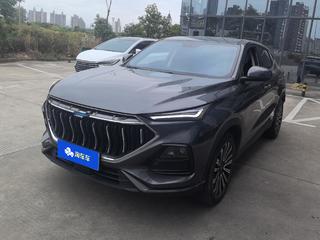 长安欧尚欧尚X5 1.6L 自动 尊享型 