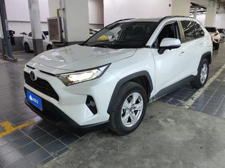 RAV4 2.0L 都市版 