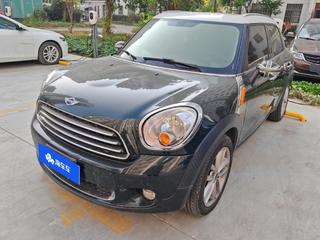 迷你Countryman 1.6L 自动 Fun 