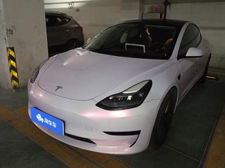 MODEL 3 后轮驱动版 