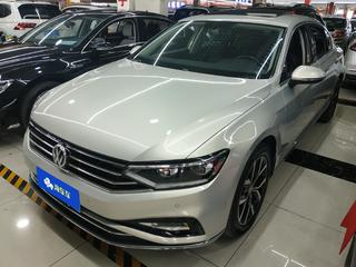 迈腾 2.0T 330TSI尊贵型 