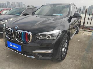 宝马X3 xDrive28i 2.0T 自动 M运动套装 