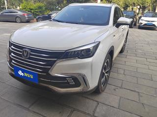 长安CS85 COUPE 1.5T 自动 动版 