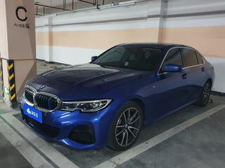 宝马3系 325Li 