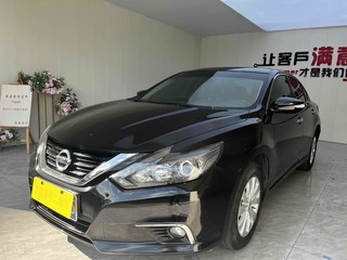 天籁 2.0L XL智进版 