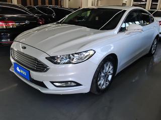 福特蒙迪欧 1.5T 自动 EcoBoost180时尚型 