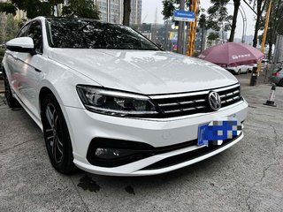 大众凌渡 1.4T 自动 280TSI舒适版 