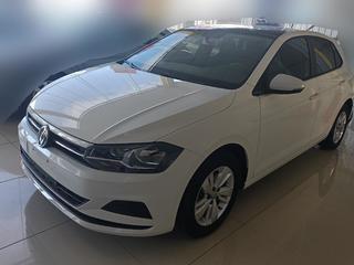 大众POLO PLUS 1.5L 自动 全景乐享版 