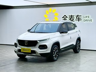 宝骏510 1.5L 手动 优享型77KW 