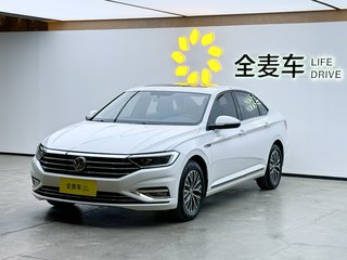 大众速腾 1.4T 自动 280TSI舒适型 