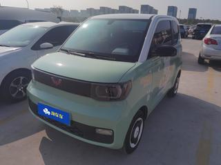 五菱宏光MINI EV 自动 时尚款 