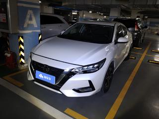 日产轩逸 1.6L 自动 XL悦享版 