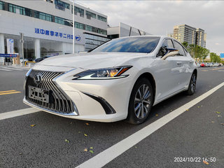 雷克萨斯ES 200 