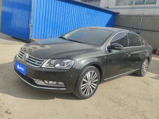 迈腾 3.0L 旗舰型 