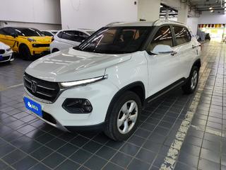 宝骏510 1.5L 手动 时尚型 