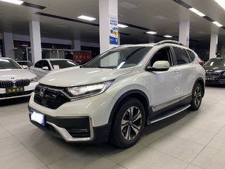 CR-V 1.5T 