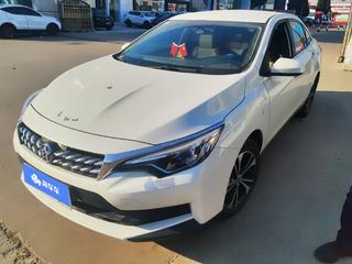 启辰D60 1.6L 手动 Entry十万荣耀辰尚版 