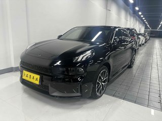 领克03 2.0T 自动 劲Pro版 