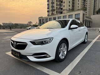 君威 1.5T 20T精英型 