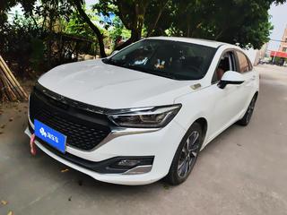 北京汽车智道U7 1.5T 自动 新智版 