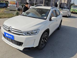 雪铁龙C3-XR 1.6L 自动 时尚型 