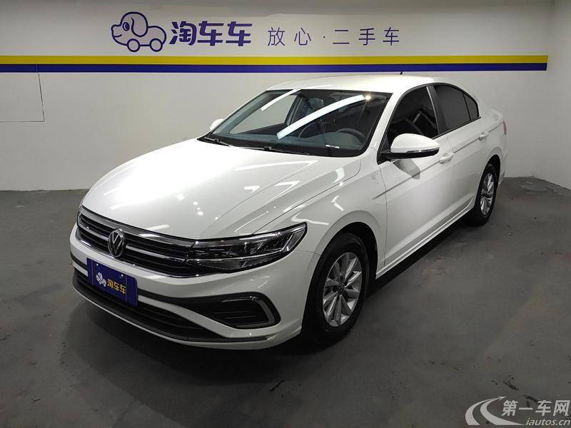 大众宝来 2023款 1.2T 自动 4门5座三厢车 200TSI畅行版 (国Ⅵ) 