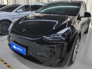 特斯拉MODEL Y 0.0T 自动 后驱版 