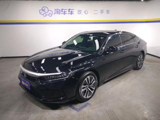 本田INSPIRE 2.0L 自动 净雅版 