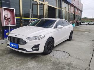 福特蒙迪欧 1.5T 自动 EcoBoost180时尚型 