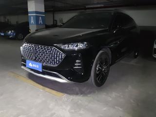 魏牌摩卡 2.0T 自动 特醇版 