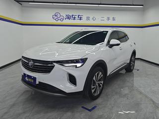 别克昂科威S 1.5T 自动 豪华型 