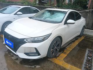 日产轩逸 1.6L 