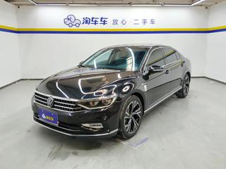 大众迈腾 2.0T 自动 330TSI-30周年纪念型 