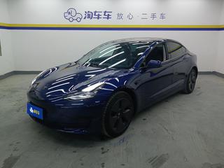 特斯拉MODEL 3 自动 后轮驱动版 